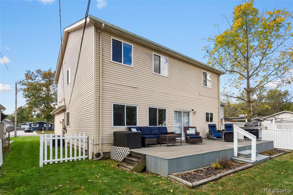 50580 Lagae Street, New Baltimore, MI 48047 — Photo 62