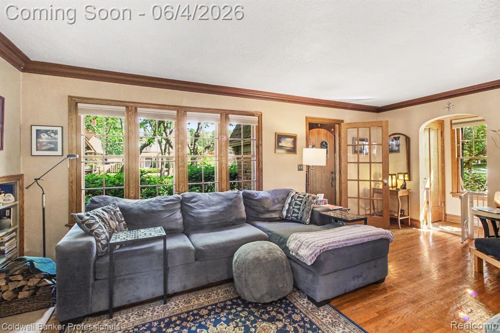 42 Wellesley Drive, Pleasant Ridge, MI — Photo 5