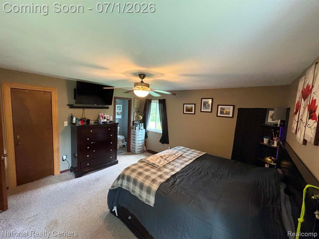 1330 Brauer Road, Oxford, MI 48371 — Photo 41