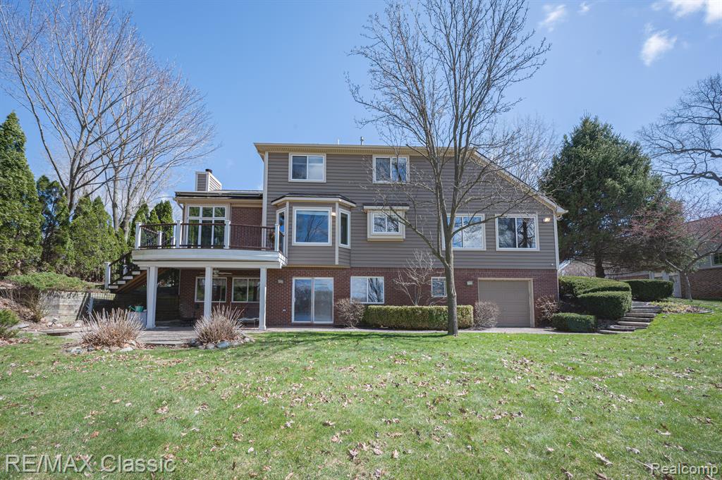 4661 Mallards Landing, Highland, MI — Photo 4