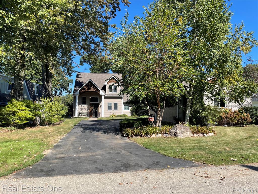 10438 King Road, Davisburg, MI 48350 — Photo 41