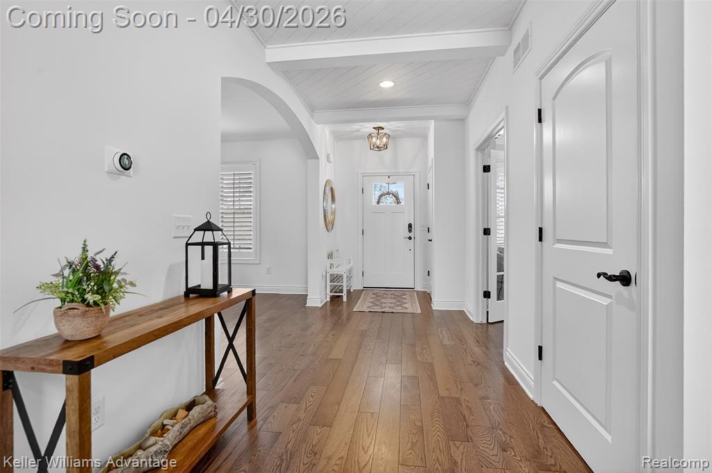 917 Hartsough Street, Plymouth, MI 48170 — Photo 19