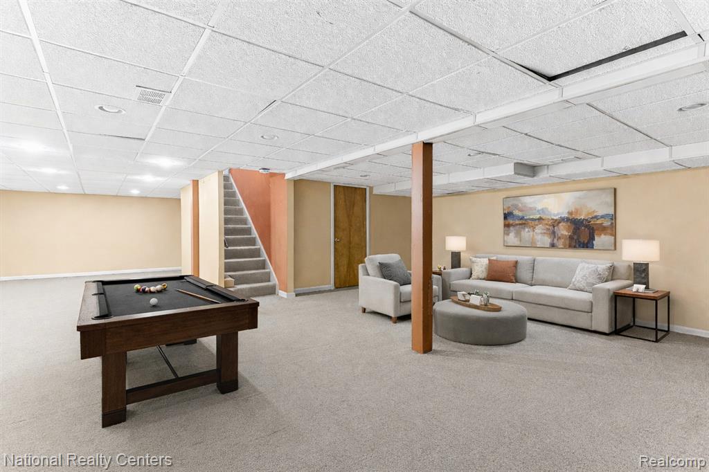4817 Faircourt Drive, West Bloomfield, MI — Photo 23