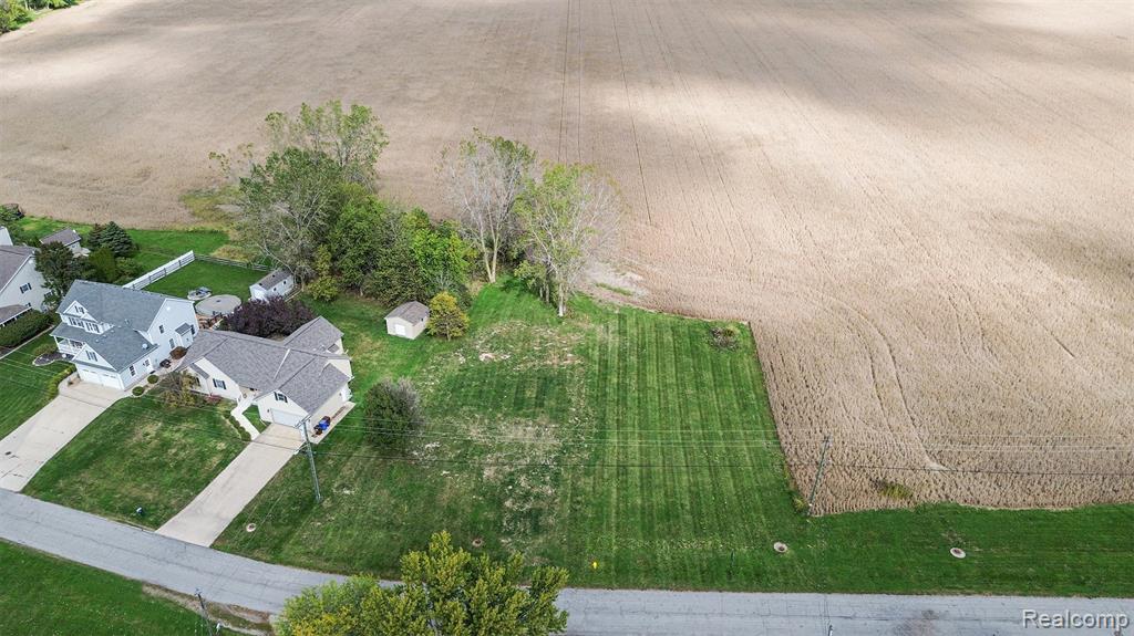 4511 Burke Road, Frenchtown, MI 48166 — Photo 3