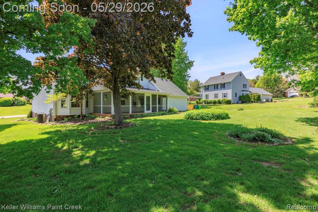 68574 Appleview Drive, Washington, MI 48095 — Photo 40