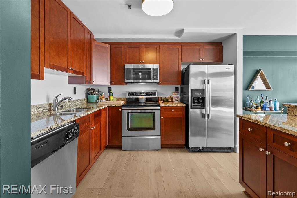 1001 W Jefferson Avenue - Photo 5