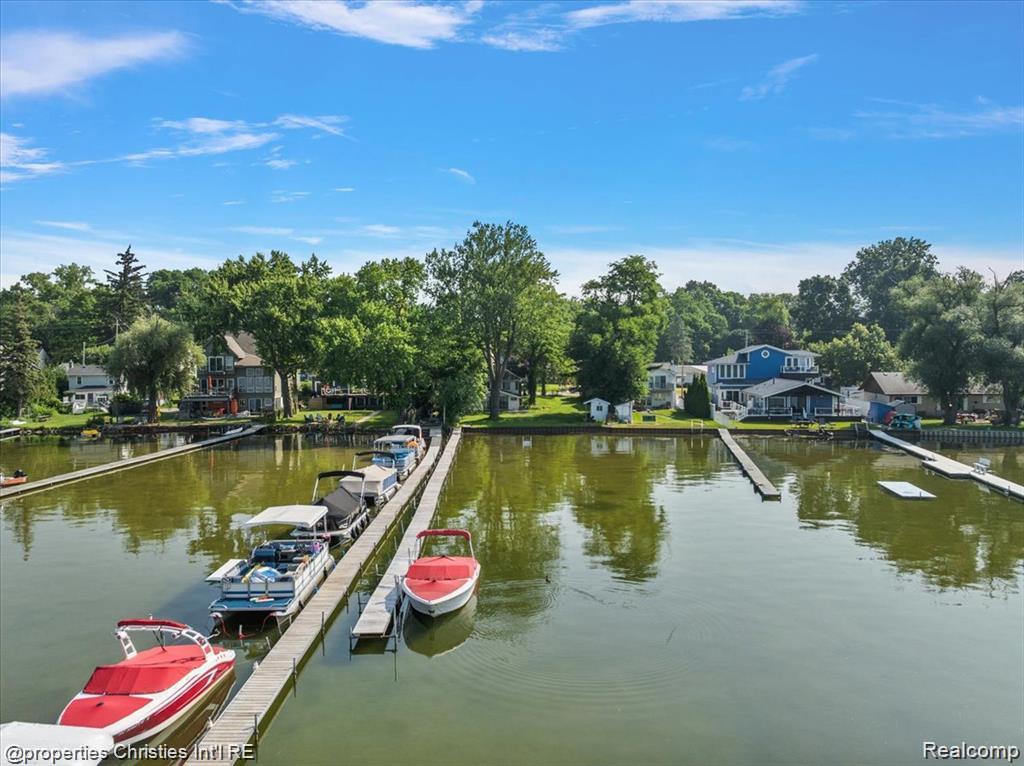 11346 E Shore Drive, Whitmore Lake, MI 48189 — Photo 51