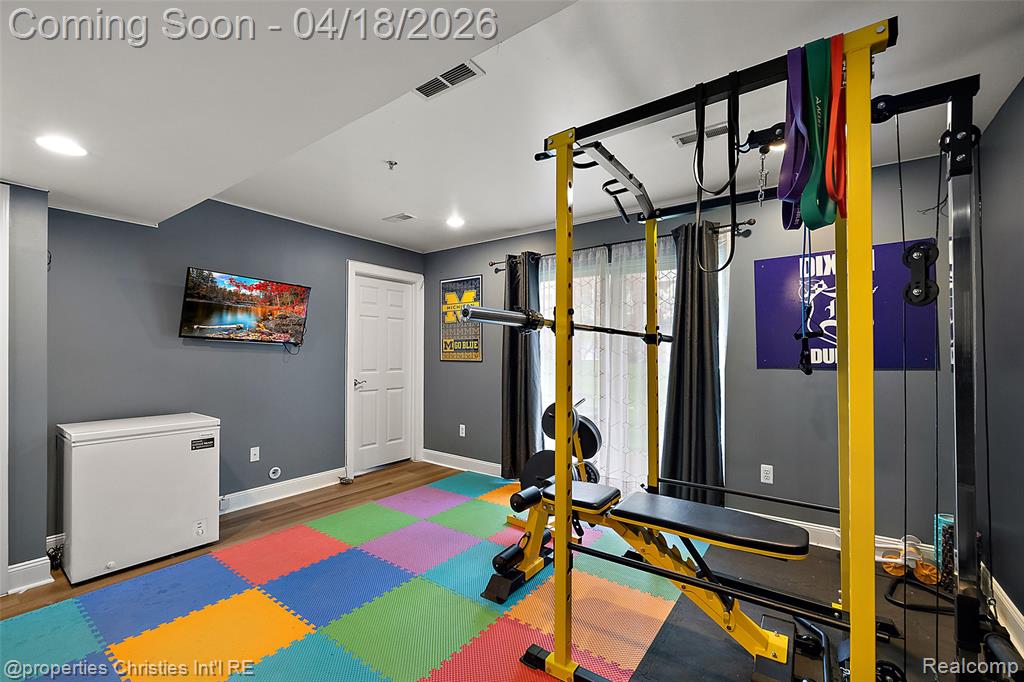 43836 Cherry Grove E Court E, Canton, MI 48188 — Photo 34
