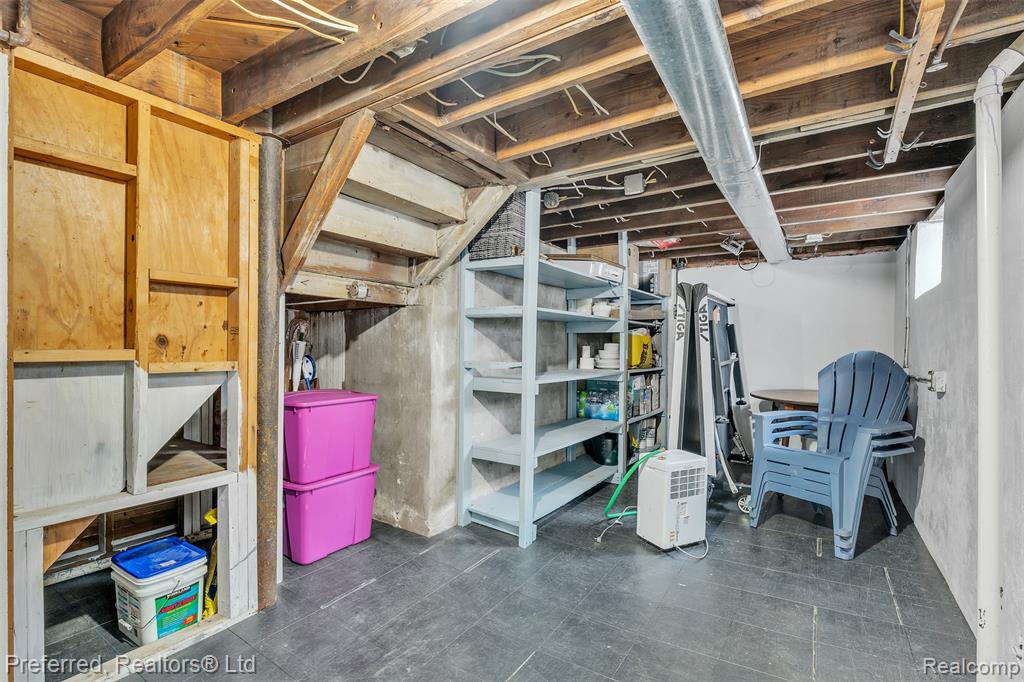 4422 Yorkshire Road, Detroit, MI 48224 — Photo 35