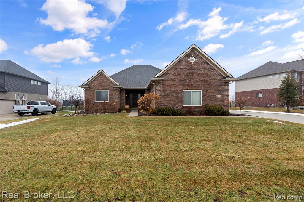 5439 Morgan Lake Drive, Clarkston, MI 48348 — Photo 2