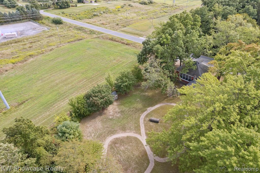 11000 Dexter Chelsea Road, Dexter, MI 48130 — Photo 34