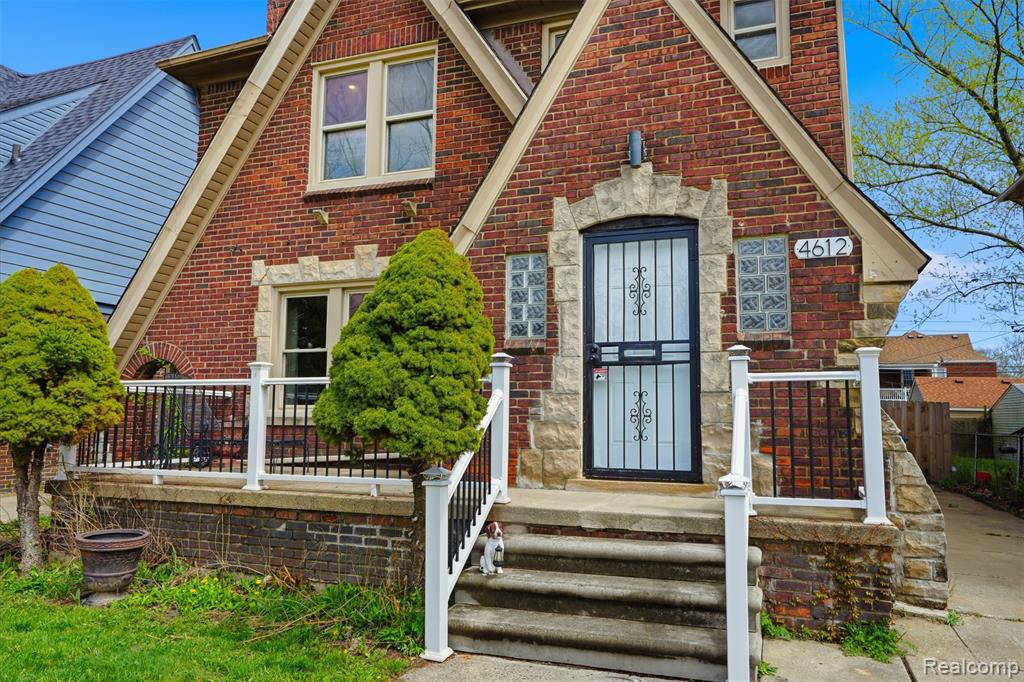 4612 Balfour Road, Detroit, MI 48224 — Photo 3