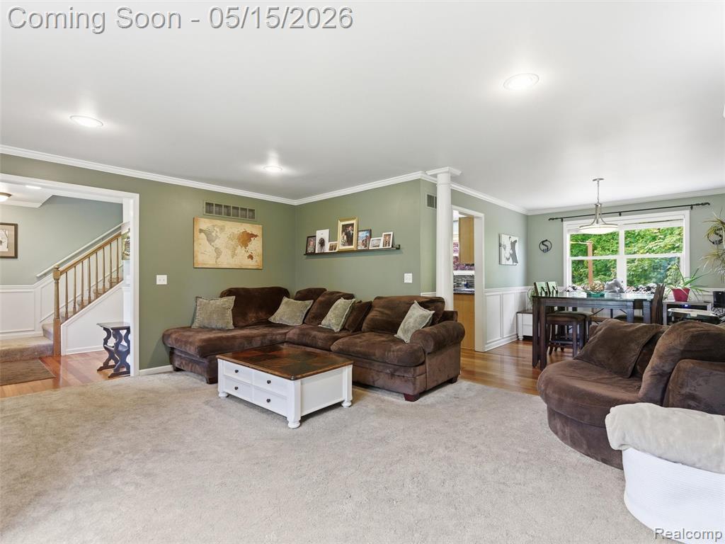 4241 Island Park Drive, Waterford, MI 48329 — Photo 7