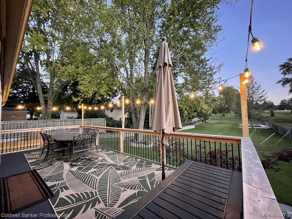 400 RED OAK LANE Lane, Rochester Hills, MI 48307 — Photo 34