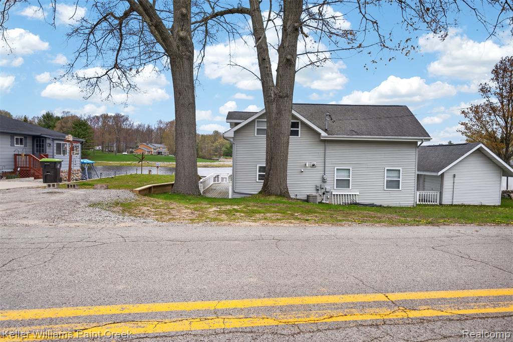1379 Sioux Street, Gladwin, MI 48624 — Photo 83