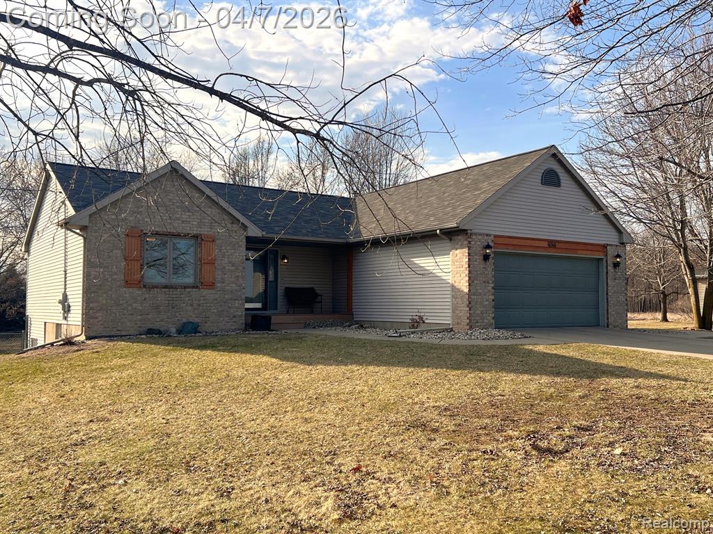 4740 S Francis Road, St. Johns, MI 48879 — Photo 2