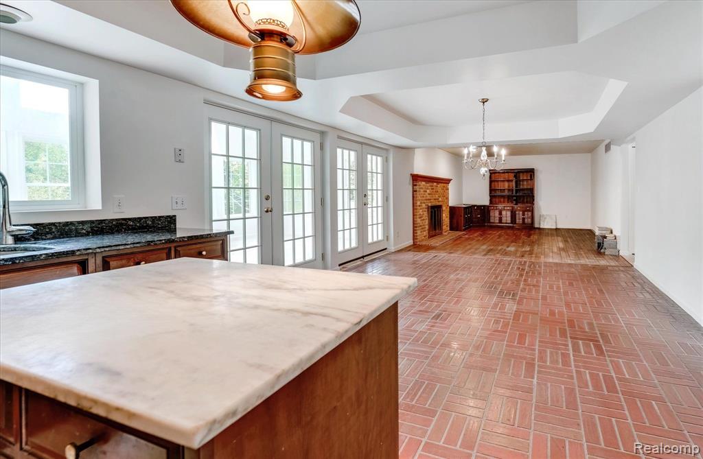 4216 Meadow Pond Lane, Metamora, MI 48455 — Photo 24