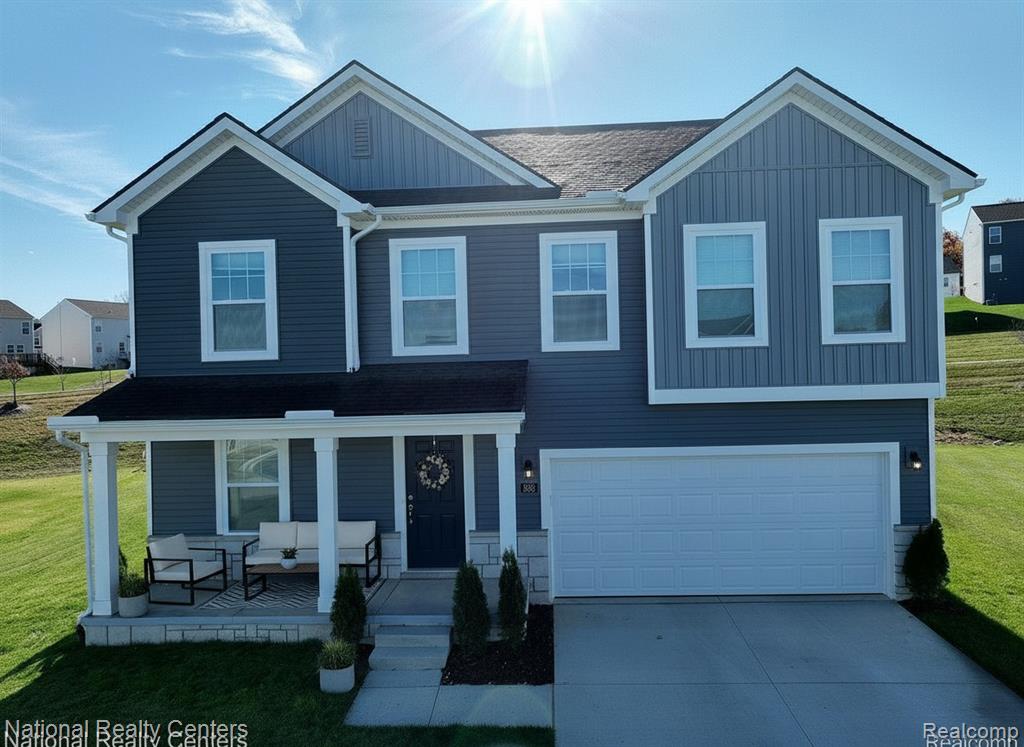 333 Saddleback Court, White Lake, MI — Photo 2