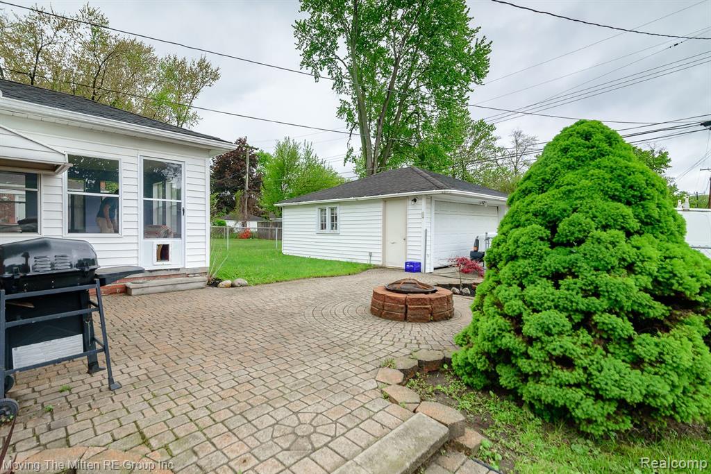 9219 SIOUX, Redford, MI 48239 — Photo 34