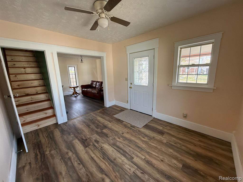 183 W GAMBLE Street, Caro, MI 48723 — Photo 7