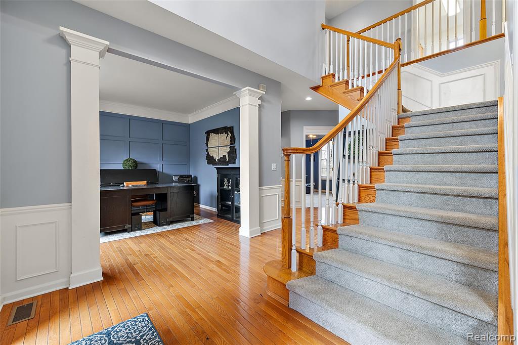 3961 Ridgemonte Court, Rochester, MI 48306 — Photo 9