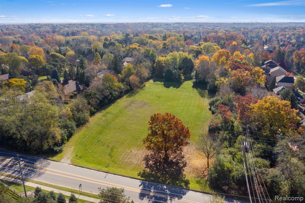 700 E SQUARE LAKE Road, Bloomfield Hills, MI 48304 — Photo 4