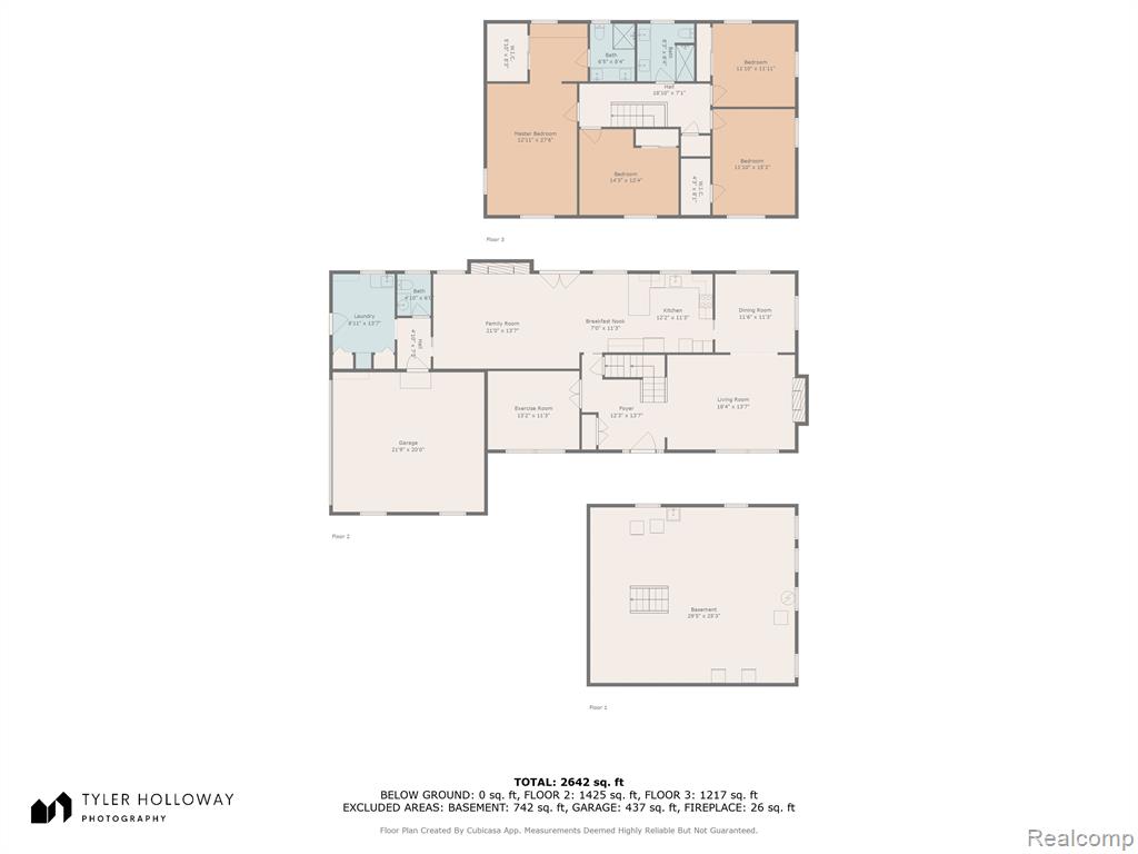 46682 Danbridge Court, Plymouth, MI 48170 — Photo 47