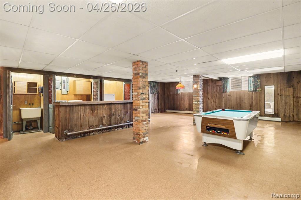 5746 Warbler Drive, Clarkston, MI — Photo 26