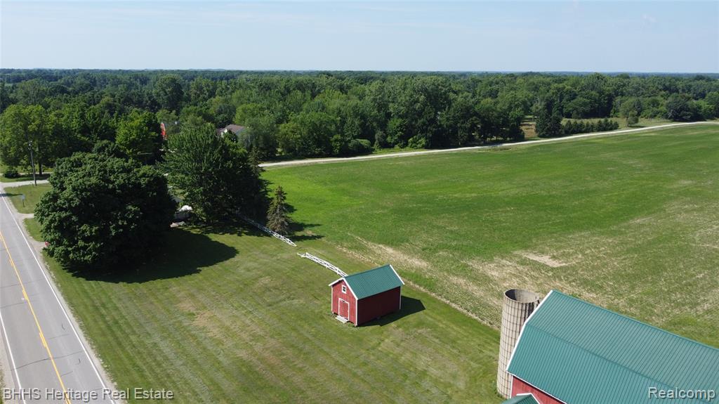 4201 N Burkhart Road, Howell, MI 48855 — Photo 42