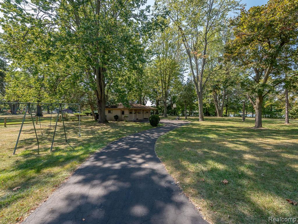 915 RED MILL Drive, Tecumseh, MI 49286 — Photo 41