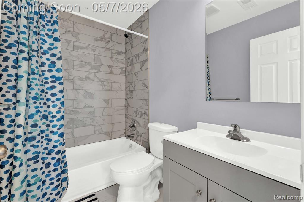 23785 Davey Avenue, Hazel Park, MI 48030 — Photo 28
