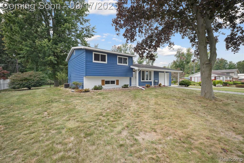 6185 Wildrose Lane, Burtchville, MI 48059 — Photo 2