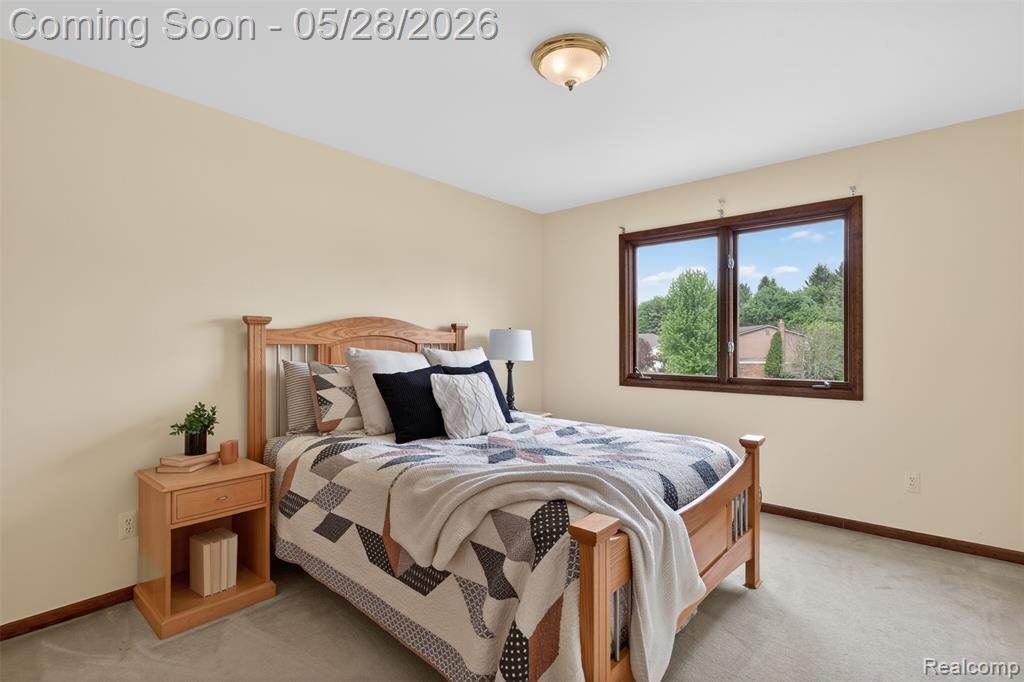 3411 Foxhollow Court, Washington, MI — Photo 31