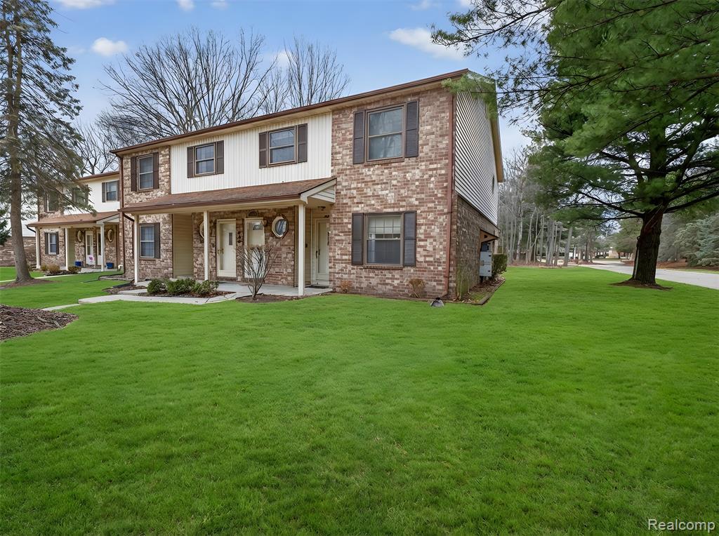 35652 Castlewood Court, Westland, MI, Westland, MI