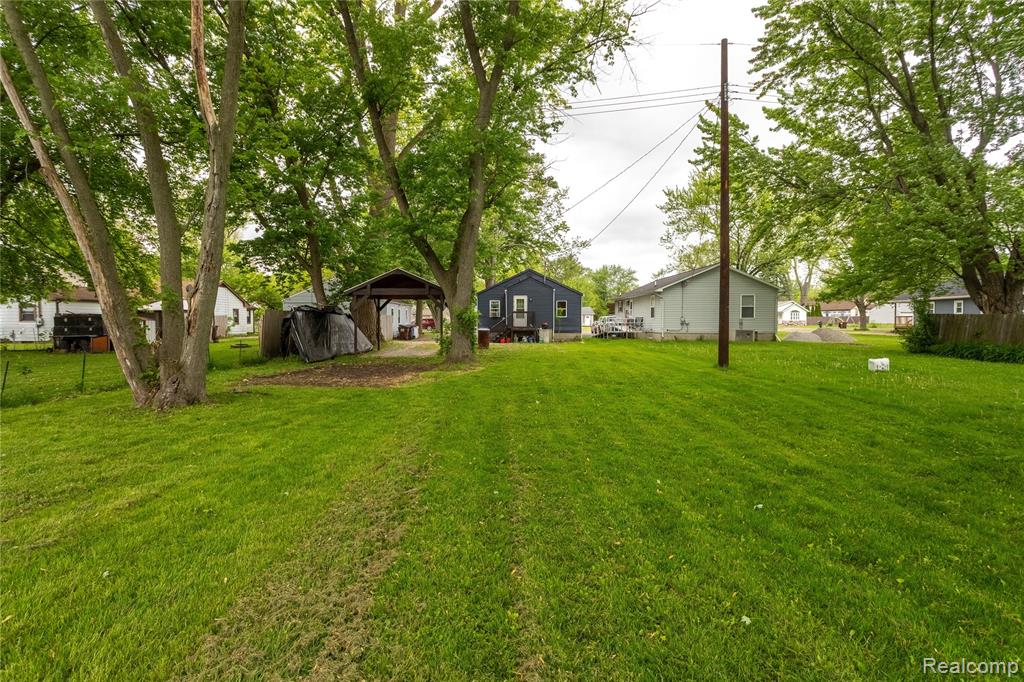 1896 SPAULDING Road, Monroe, MI 48162 — Photo 24
