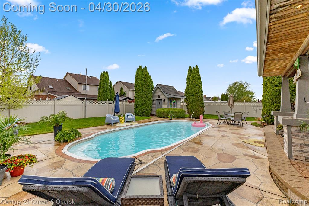 15225 Heatherwood, Southgate, MI 48195 — Photo 57