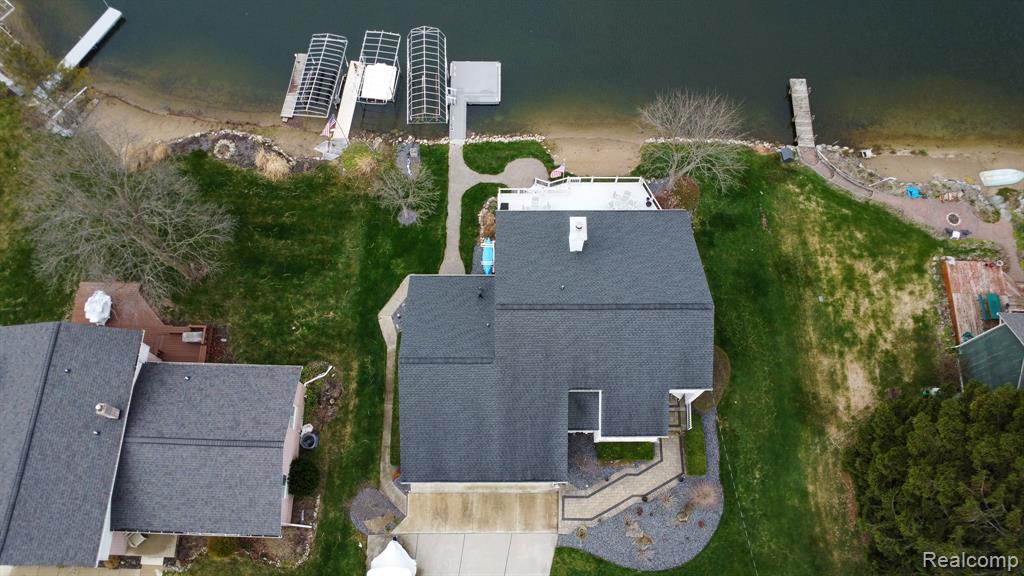 762 Golden Shores, White Lake, MI — Photo 49