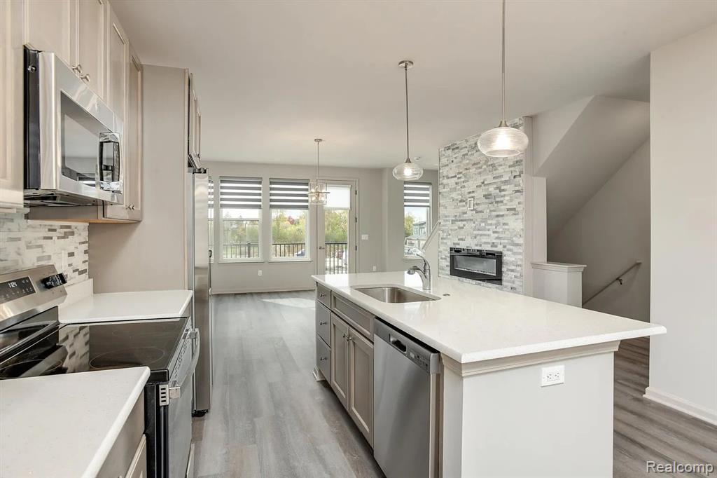 2151 Park Drive, Ann Arbor, MI 48103 — Photo 9