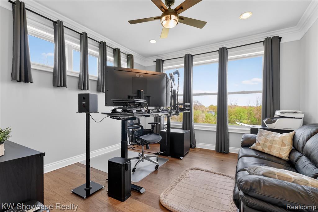 1881 Reidsview Drive, White Lake, MI 48383 — Photo 9