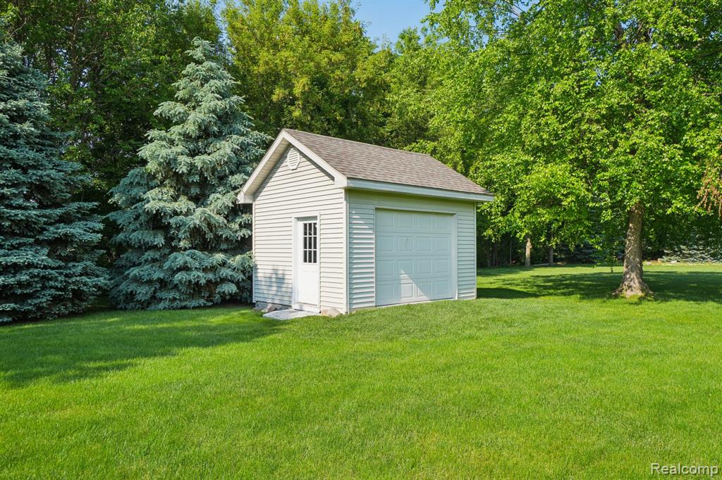 5292 O Connor Pass, Swartz Creek, MI 48473 — Photo 34