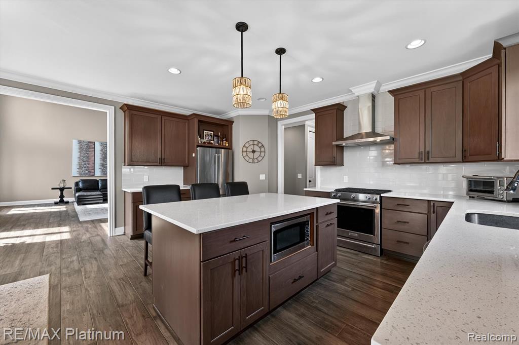 10653 Stoney Point Drive, South Lyon, MI 48178 — Photo 17
