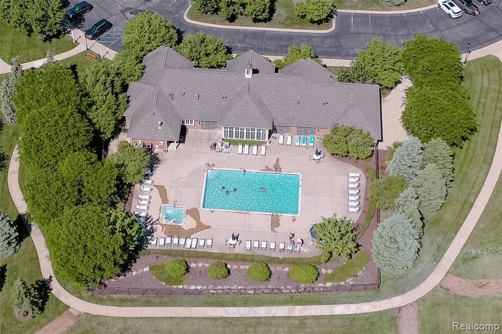 28386 Cottage Lane, New Hudson, MI 48165 — Photo 61
