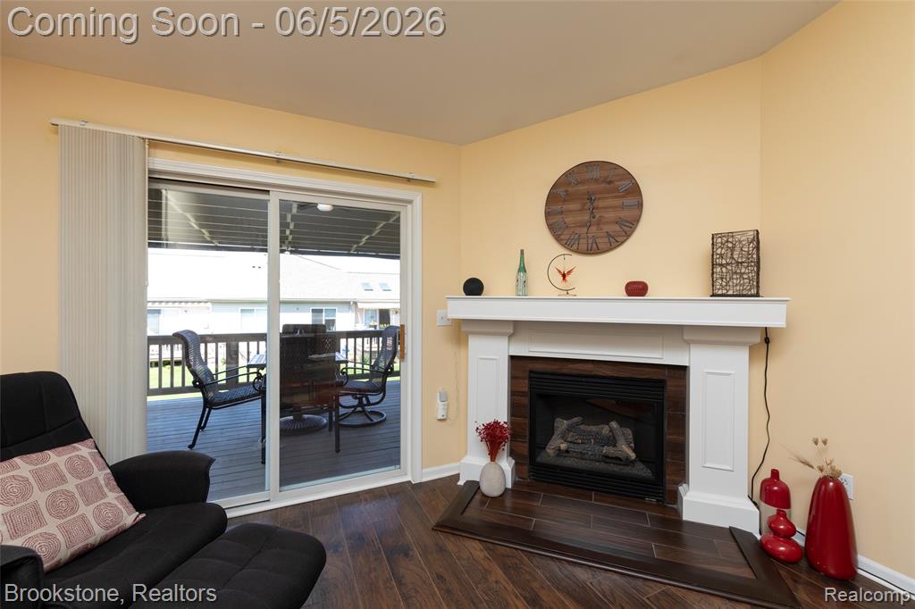 30008 GREGORY, Grand Blanc, MI 48439 — Photo 18
