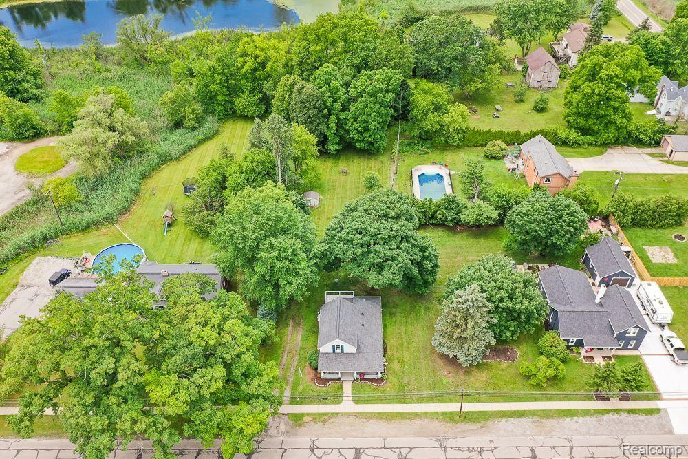 335 N CHURCH Street, Ortonville, MI 48462 — Photo 45