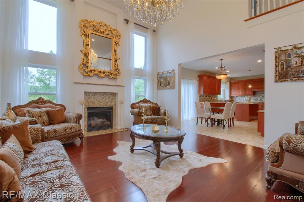 761 Nissen Court, Wixom, MI 48393 — Photo 19