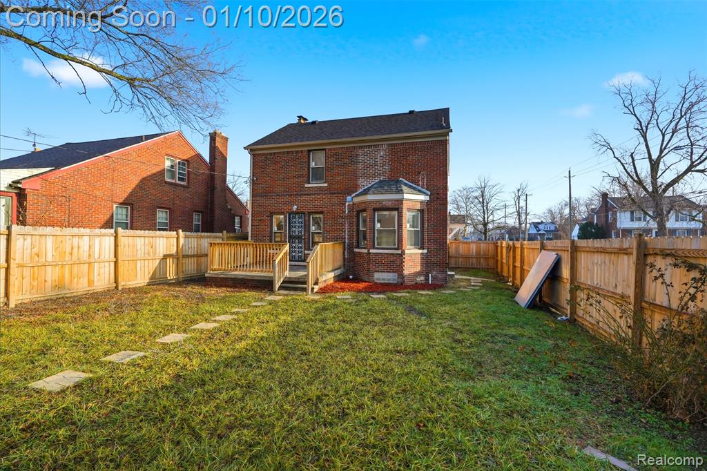 5903 Chatsworth Street, Detroit, MI 48224 — Photo 23