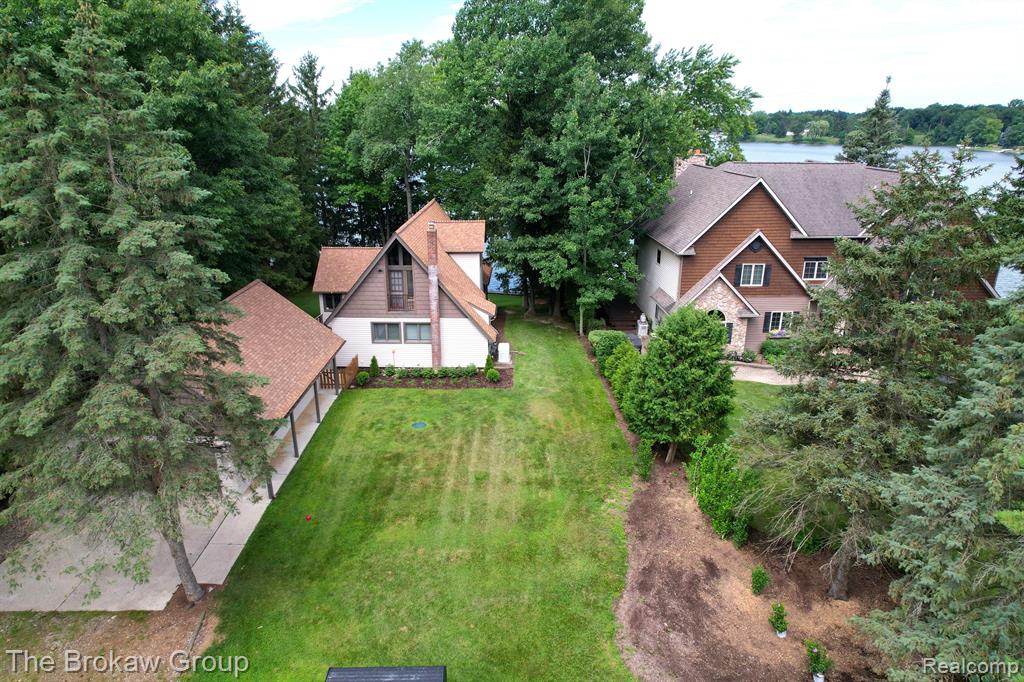3032 WOODLAND Drive, Metamora, MI 48455 — Photo 59