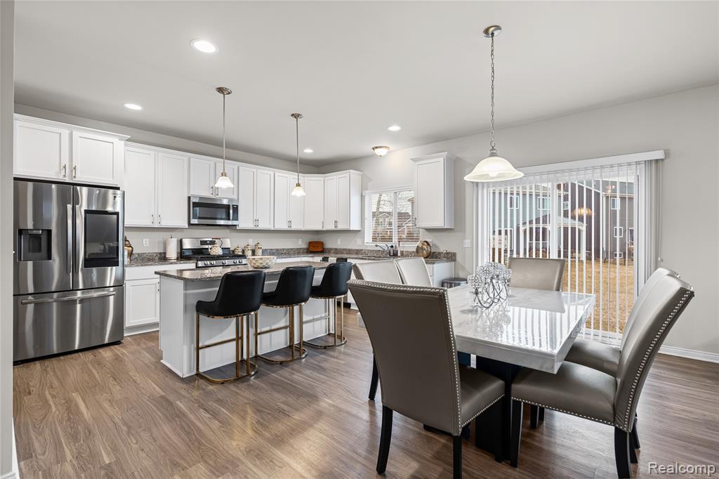 320 Hidden River E, Holly, MI 48442 — Photo 8