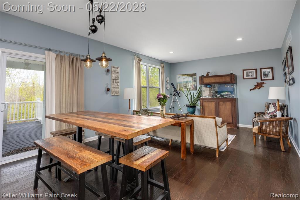 863 Appleton Court, Oakland, MI — Photo 9