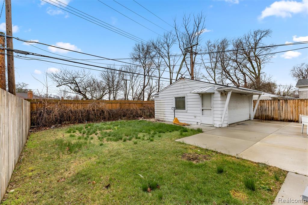 7423 Amboy Street, Dearborn Heights, MI 48127 — Photo 39
